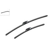 Fiorino Cam Silecek Süpürgesi 2007-2022 Bosch 1353220080